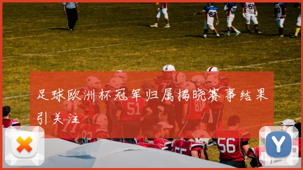 足球欧洲杯冠军归属揭晓赛事结果引关注