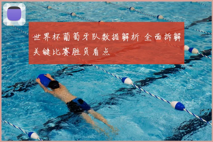 世界杯葡萄牙队数据解析 全面拆解关键比赛胜负看点