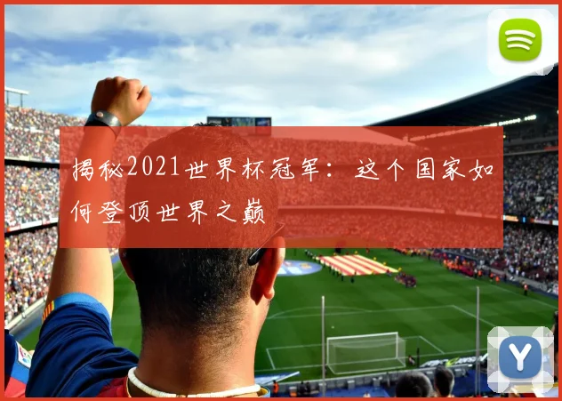 揭秘2021世界杯冠军：这个国家如何登顶世界之巅